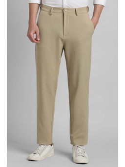 Simon Carter - Beige Trousers