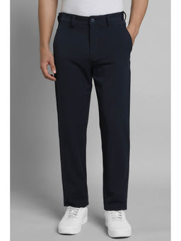 Simon Carter - Navy Blue Trousers