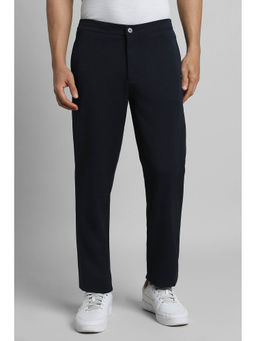 Simon Carter - Navy Blue Trousers