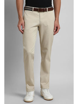 Simon Carter - Beige Trousers
