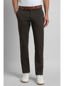 Simon Carter - Brown Trousers