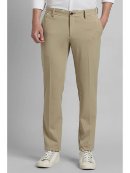 Simon Carter - Beige Trousers