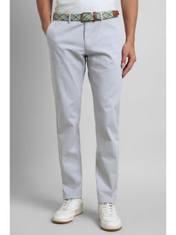 Simon Carter - Grey Trousers