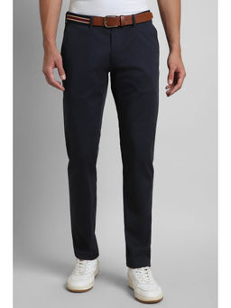 Simon Carter - Navy Blue Trousers