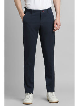Simon Carter - Navy Blue Trousers