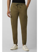 Olive color option, Currently selected