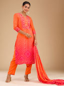 Orange color option, Sold out