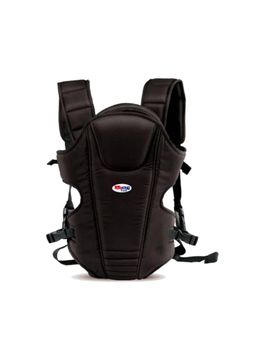Chinmay Kids - Baby Carrier Sling Portable Child Bag Multi Functional - Black