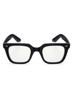 Stood - Clear Square Uv Coating Full Rim Frame-Sf-Std0013-C1 (49)