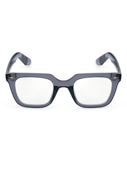 Stood - Clear Square Uv Coating Full Rim Frame-Sf-Std0013-C2 (49)