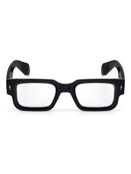 Stood - Clear Rectangle Uv Coating Full Rim Frame-Sf-Std0014-C1 (51)