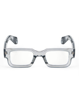 Stood - Clear Rectangle Uv Coating Full Rim Frame-Sf-Std0014-C2 (51)