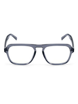 Stood - Clear Square Uv Coating Full Rim Frame-Sf-Std0024-C2 (55)