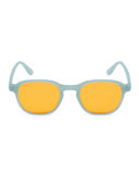 Yellow color option, Currently selected