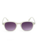 Purple color option, Currently selected