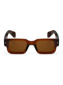 Brown color option, Currently selected