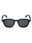 Black color option, Currently selected