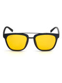 Yellow color option, Currently selected