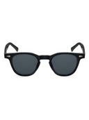 Black color option, Currently selected