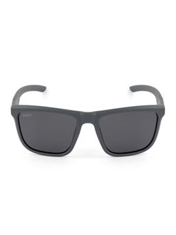 Stood - Black Square Uv Coating Full Rim Sunglass-Sg-Std0028-C2