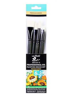 Little Birdie - Pro Oil Assorted Size 2 8 2 10 4 8 Set Of 6