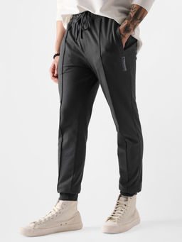 The Souled Store - Original Grey Men Joggers