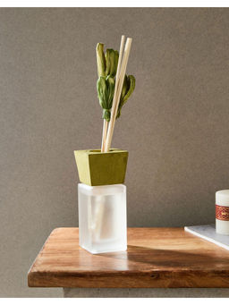 Fabindia - Multi Dried Flowers Sughandh Diffuser