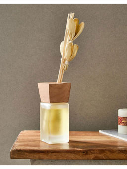 Fabindia - Multi Dried Flowers Sughandh Diffuser