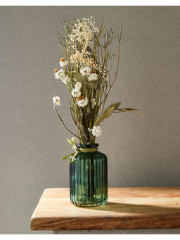 Fabindia - Multi Dried Flowers Sughandh Diffuser