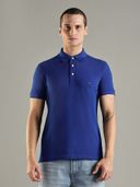 Blue color option, Currently selected