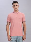 Pink color option, Currently selected