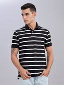 Black color option, Sold out, Currently selected