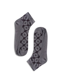 Rare Rabbit - Cont Light Assorted Bamboo Multi-Color Socks