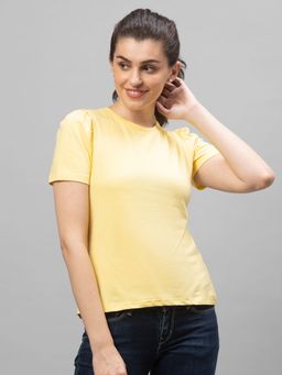 Globus - Sunshine Solid T-Shirt