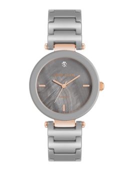 Anne Klein - Women Grey Dial Analog watch