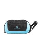 Blue color option, Sold out, Currently selected