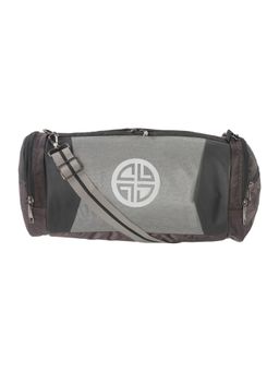Carlton London - Gym Duffle Bag - Black (S)