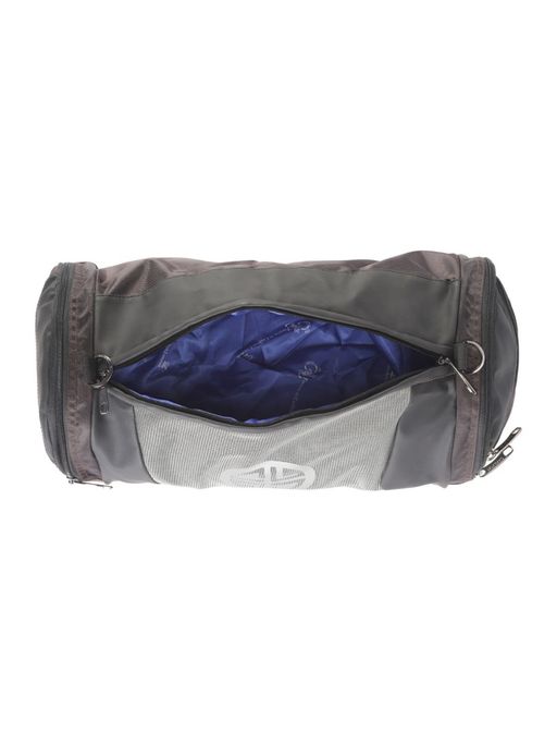 Buy Carlton London Gym Duffle Bag Black (S) Online