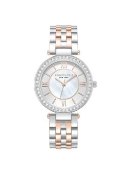 Kenneth Cole - Women FW Silver Dial Analog Watch - KCWLG0062203LD (M)
