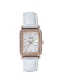 White color option, Sold out, Currently selected