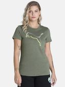 Green color option, Sold out, Currently selected