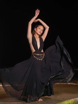 TheRealB - Angel Dress