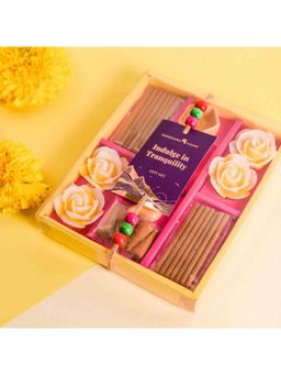 Samskara Home - Multi-Color Tejas Radiance Gift Hamper