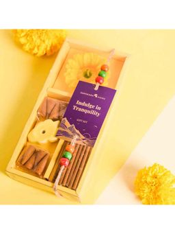 Samskara Home - Multi-Color Harsha Happiness Gift Hamper