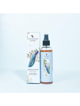 Samskara Home - Blue Sandalwood Room Spray