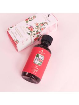 Samskara Home - Rose Diy Multipurpose Fragrance Oil - Luxurious Natural Rose Scent