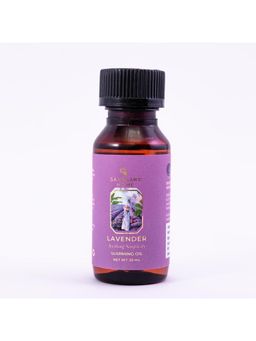 Samskara Home - Lavender Aroma Oil - Calming Lavender