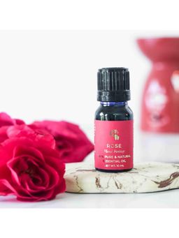 Samskara Home - Rose Essential Oil