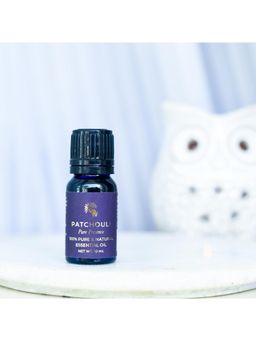Samskara Home - Patchouli Essential Oil