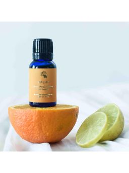 Samskara Home - Uplift Blended Essential Oil